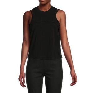 NEW RTA Racerback Tank Top